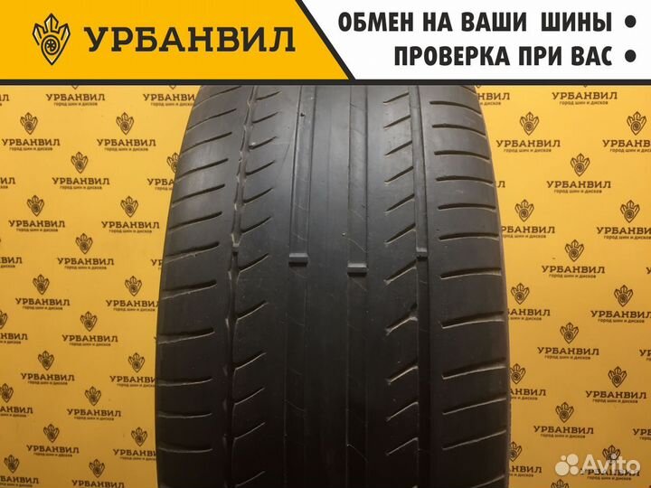 Michelin Primacy HP 255/45 R18