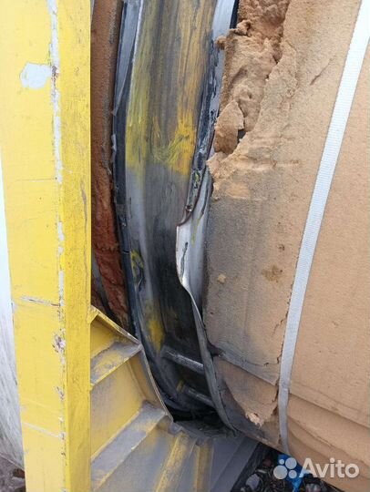 Танк контейнер