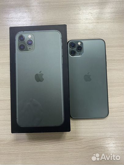 iPhone 11 Pro Max, 64 ГБ