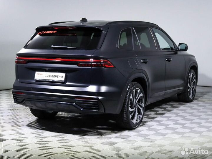 Geely Monjaro 2.0 AT, 2023, 12 330 км