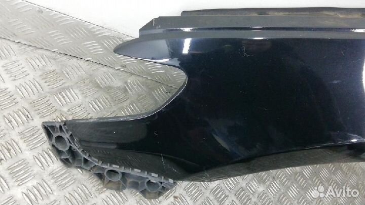 Крыло переднее левое Volkswagen Passat CC