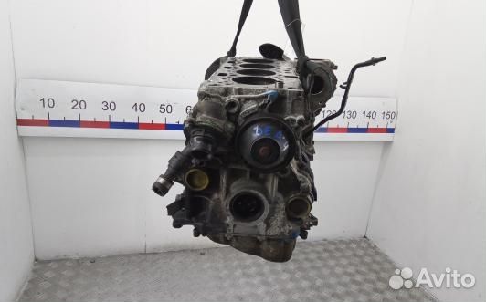 Блок цилиндров дизельный BMW 3 F30/F31 (DEA04AQ01)