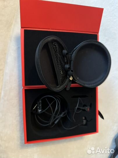 Наушники asus rog centra 2