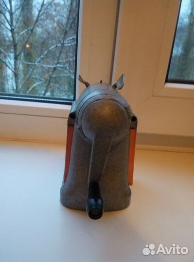 Точилка для карандашей механическая