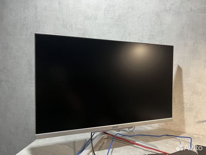 Моноблок acer
