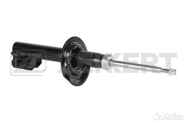 Амортизатор правый задний ix20 Venga 10