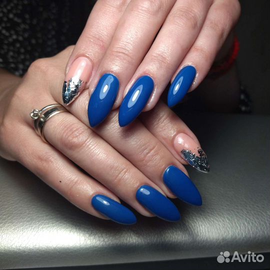 Маникюр- Педикюр