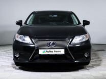 Lexus ES 2.5 AT, 2014, 76 139 км, с пробегом, цена 2 299 000 руб.