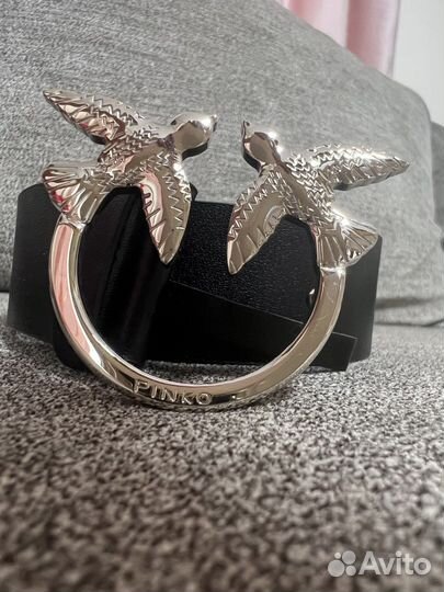 Ремень Pinko оригинал