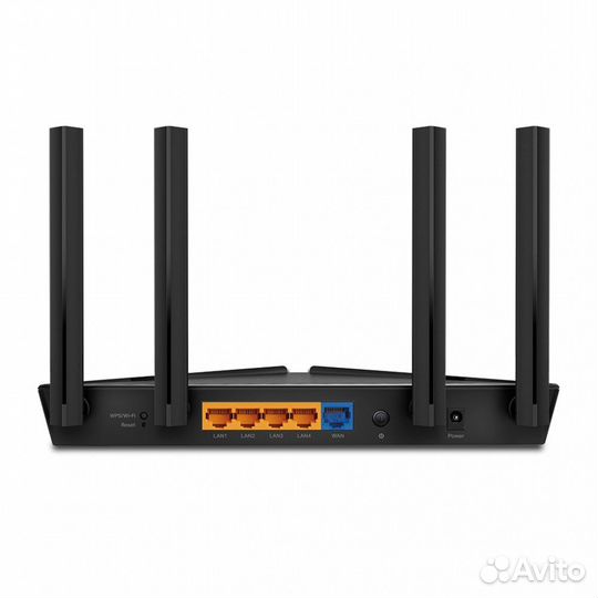 Маршрутизатор для дома TP-Link беспроводной 520496