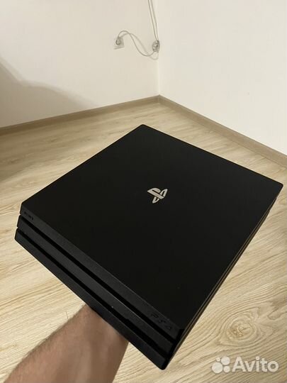 Sony PS4 PRO 1TB