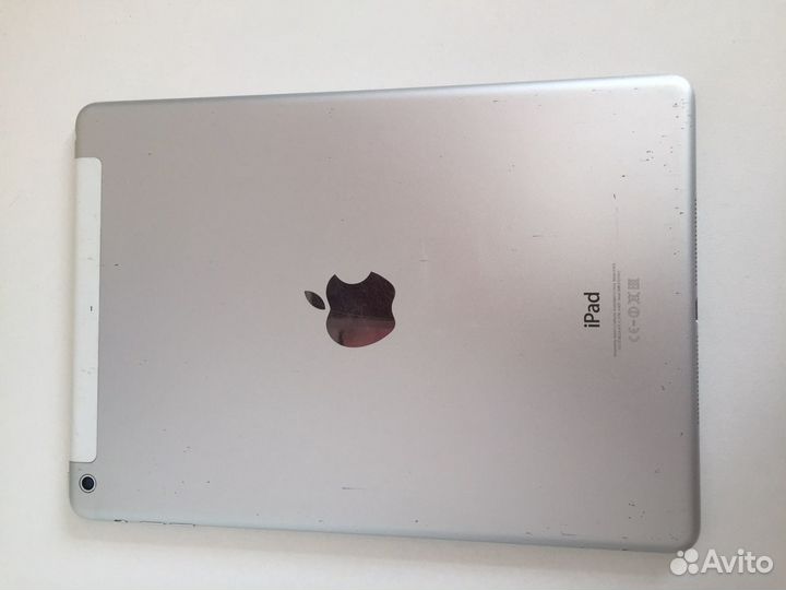 iPad Air