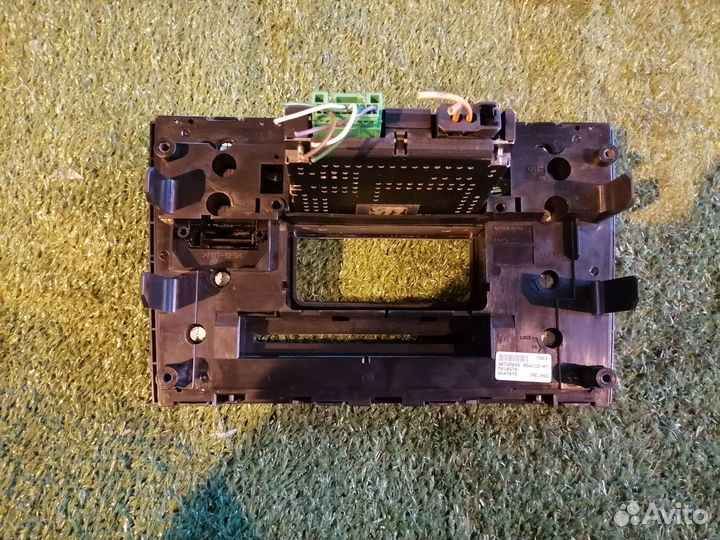 Магнитола 30732645 Volvo XC90 C59