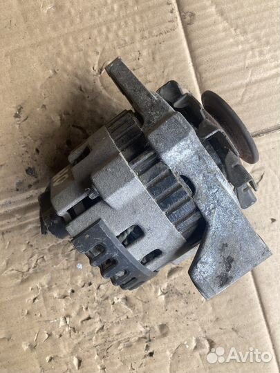 Генератор opel omega a