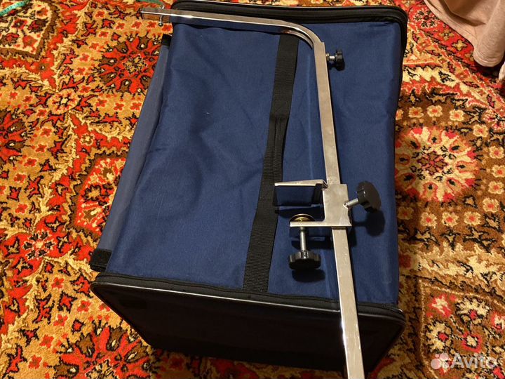 Инструменты для груминга, выставок