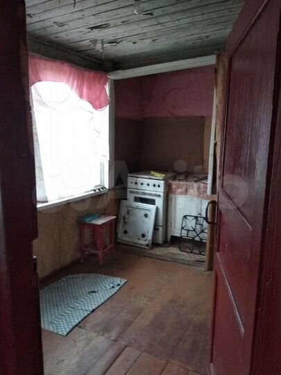 2-к. квартира, 50 м², 1/1 эт.