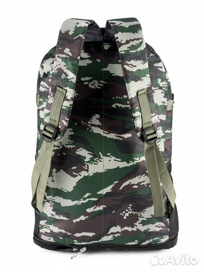 Рюкзак туристический новый в упаковке 80 литров но