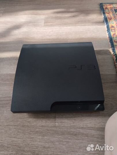 Sony playstation 3