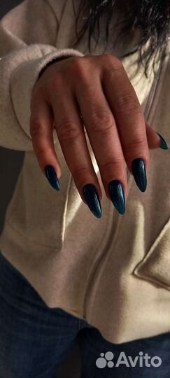 Маникюр/Педикюр/наращивание