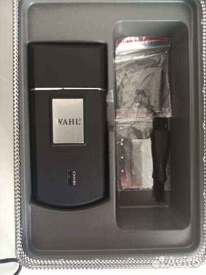 Электробритва wahl