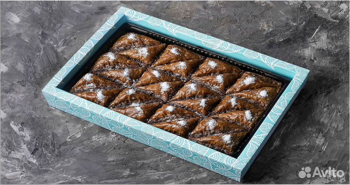 Пахлава Опт