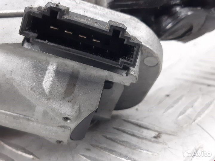 Замок зажигания для mercedes-benz Vito (W639)