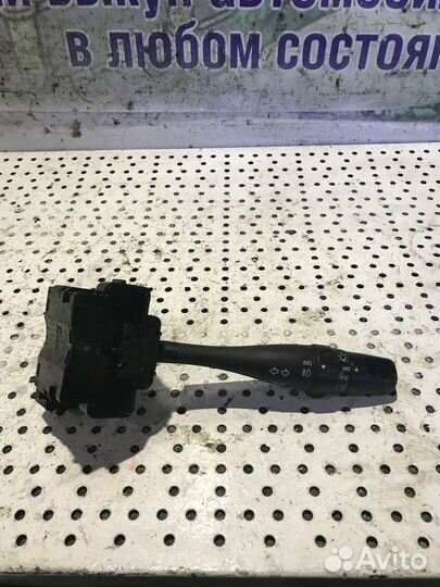 Переключатель подрулевой Nissan Almera Classic