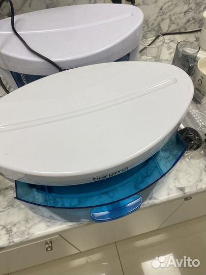 Стерилизатор уф для инструментов