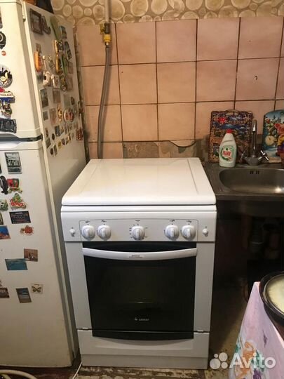 Подключение газовой плиты, варочной панели