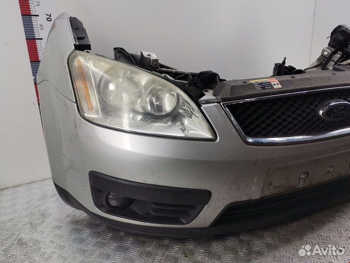 Бампер (ноускат) для Ford C-MAX 1 R0B2F11K1V1