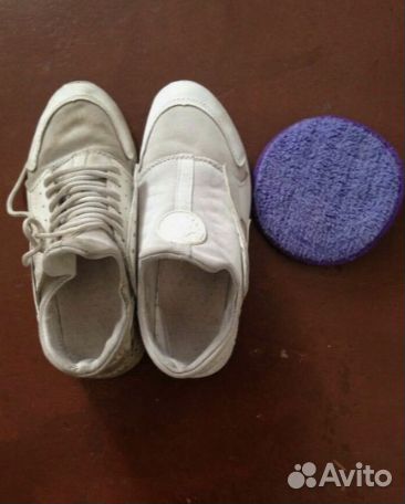 Эко средства AmwayGreenWay для Анны запах