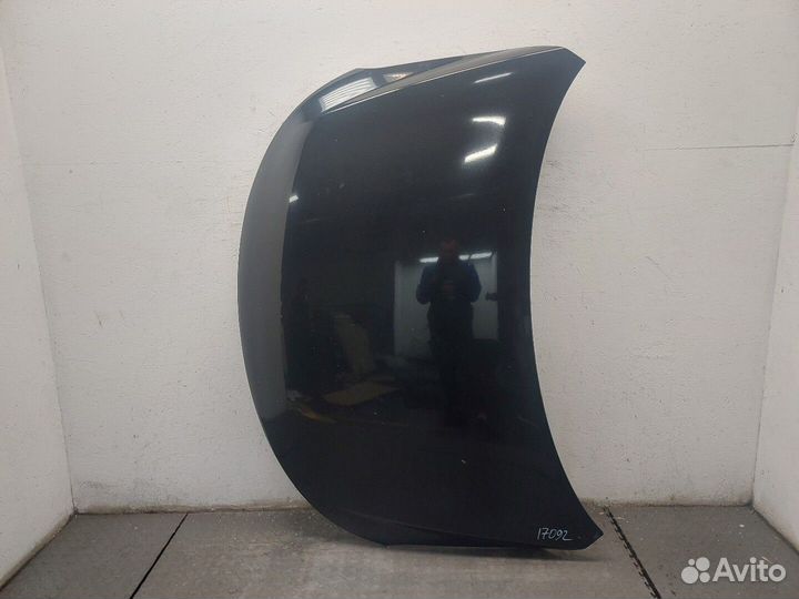 Капот киа Cerato, 2010