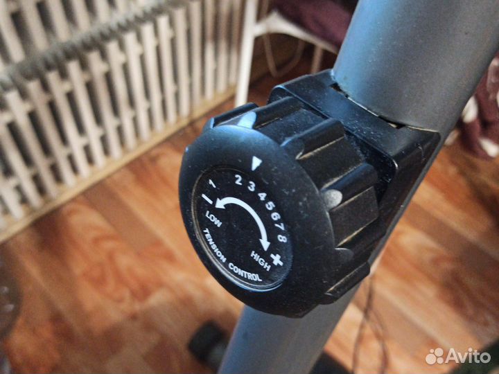 Велотренажер бу