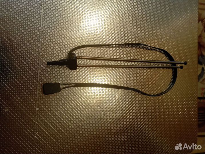 Антенна телевизионная домашняя