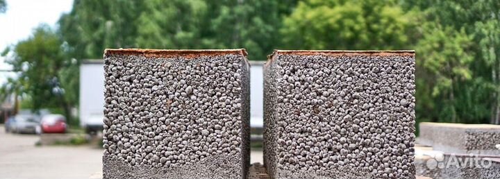 Бетон с доставкой М100-М400