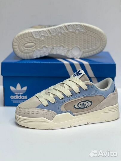 Кроссовки Adidas ADI2000, светло-бежевый