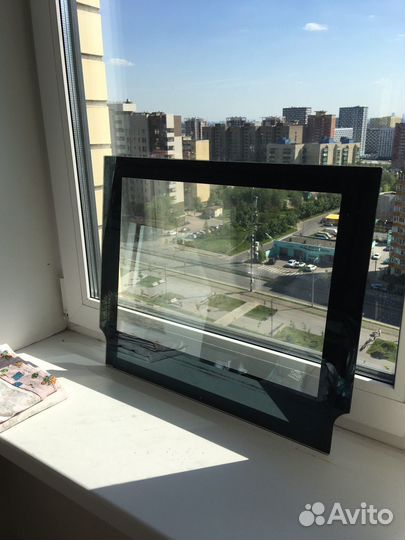 Стекло для духовки bosch