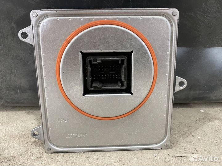 Модуль фары Renault T L90094997