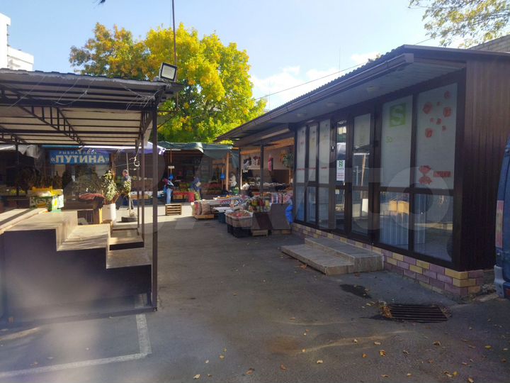 Свободного назначения, 25 м²