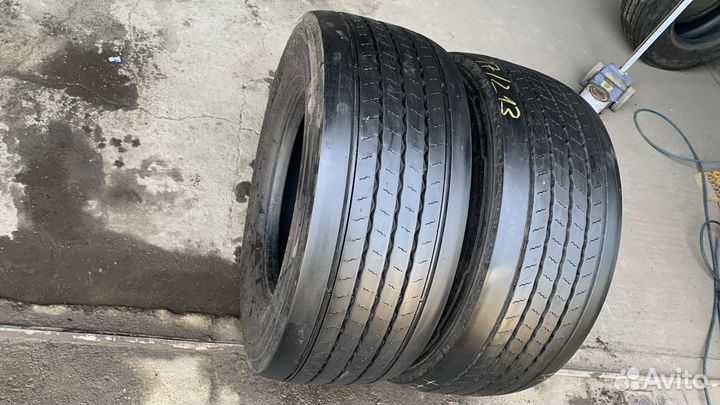 Шины Continental 385/55 R 22.5