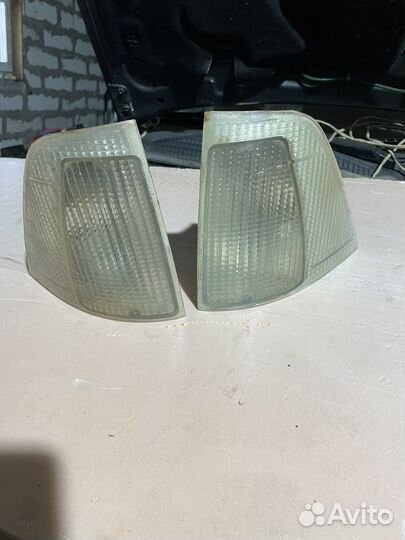 Поворотники