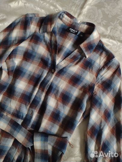 Вещи женские 42-44