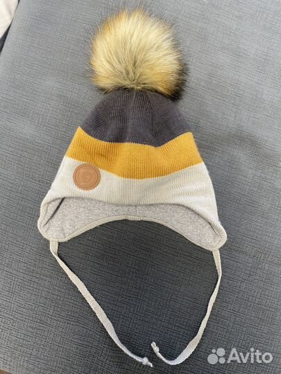 Bungly boo шапка