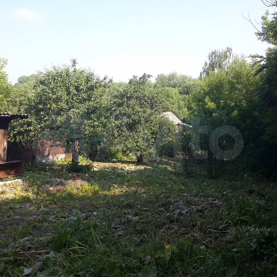 Дом 28,4 м² на участке 11 сот.