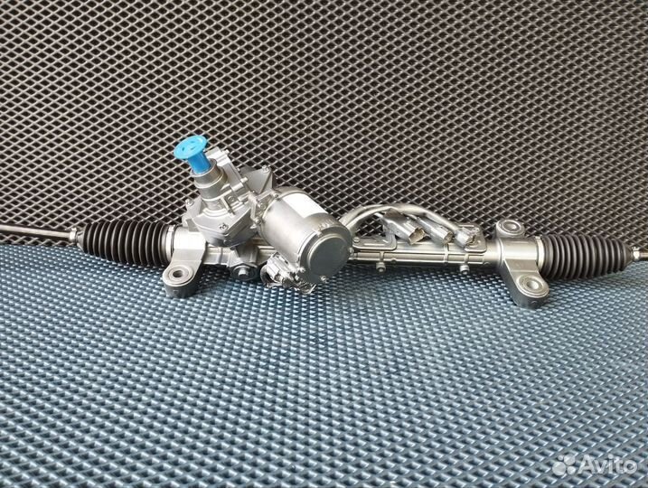 Электрическая рулевая рейка Honda CR-V 2006