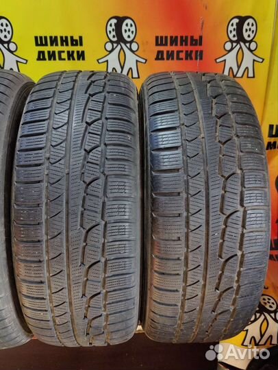 Nokian Tyres WR G2 SUV 255/65 R17 114H