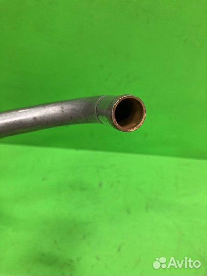 Трубка отопителя MAN TGX