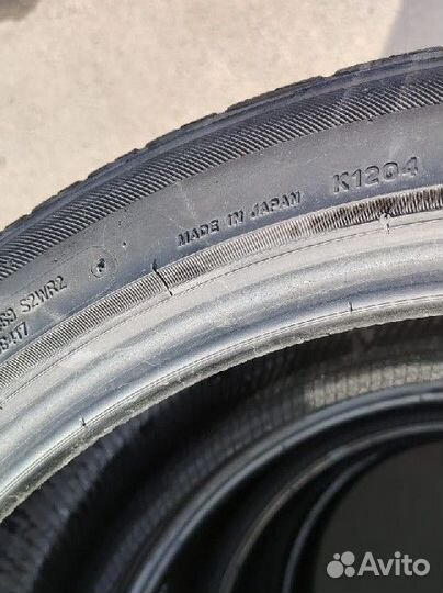 Triangle PS01 225/45 R19 100V