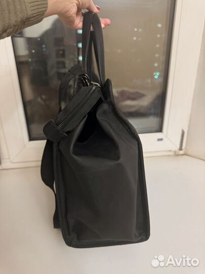 Дорожная сумка (новая, 40*30*20 см)