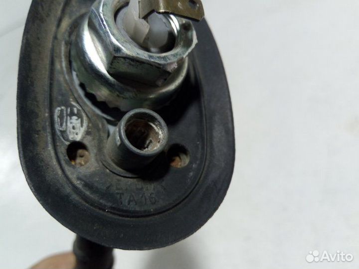 Антенна Hyundai Solaris 1 2010